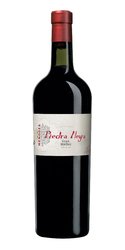 Gran Malbec Piedra Negra  0.75l