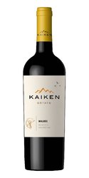 Malbec Kaiken  0.75l