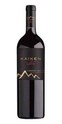 Cabernet Sauvignon Ultra Kaiken  0.75l