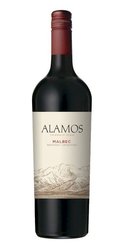 Malbec Alamos Catena  0.75l