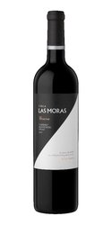 Cabernet Sauvignon Reserva las Moras  0.75l