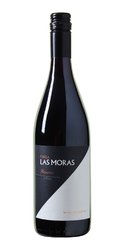 Shiraz Reserva las Moras  0.75l