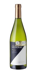 Chardonnay Reserva las Moras  0.75l