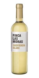 Sauvignon blanc Varietal las Moras  0.75l