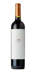 Malbec Alma las Moras  0.75l