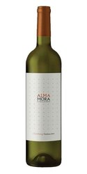 Chardonnay Alma Mora  0.75l