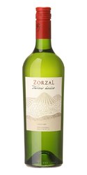 Torrontes Terroir Unico Zorzal  0.75l