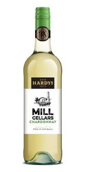 Chardonnay Mill cellars Hardys  0.75l