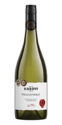 Chardonnay William Hardy Hardys  0.75l