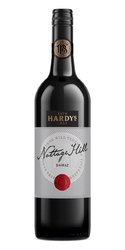 Shiraz Nottage hills Hardys  0.75l