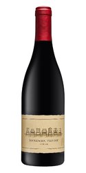 Syrah Swartland Boekenhoutskloof  0.75l