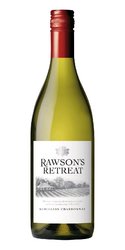 Rawsons Retreat Semilion &amp; Chardonnay Penfolds  0.75l