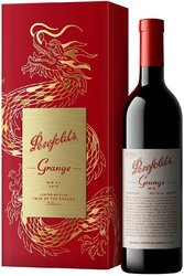Grange 2019 The Dragon Penfolds BIN 95  0.75l