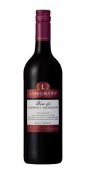 Cabernet Sauvignon BIN 45 Lindemans  0.75l