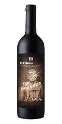 19 Crimes the Banished  0.75l