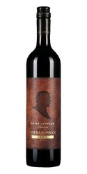 Shiraz Barossan Lehmann  0.75l