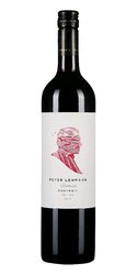 Shiraz Portrait Lehmann  0.75l