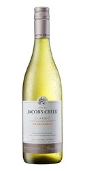 Chardonnay Jacobs Creek  0.75l