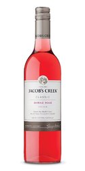 Shiraz rosé Jacobs Creek  0.75l