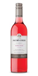 Shiraz ros Jacobs Creek  0.75l