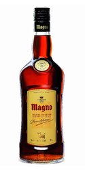 Magno Solera reserva  1l