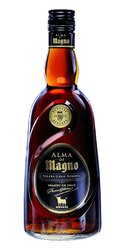 Alma de Magno Solera Gran reserva  0.7l