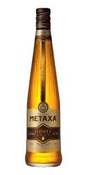 Metaxa Honey shot  0.7l