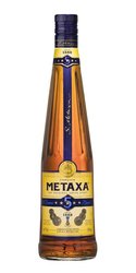 Metaxa 5*  1l