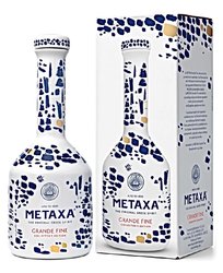 Metaxa Grand fine  0.7l