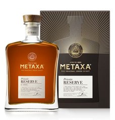 Metaxa Private reserve 25 anniversarry  0.7l
