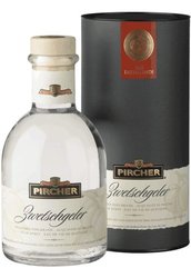 Pircher Zwetschgeler  0.7l