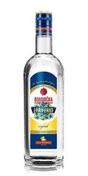 Borovika Juniperus  0.7l