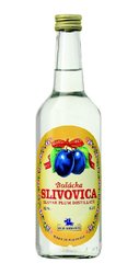Slivovice Bošácká Classic  0.7l