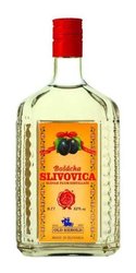 Slivovice Bošácká Exclusive  0.7l
