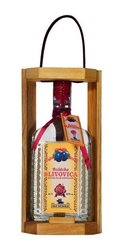 Bock slivovice exclusive v krabice  0.7l