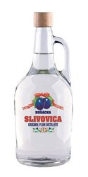 Bock slivovice  1.75l