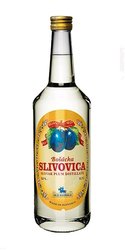 Slivovice Bošácká Classic miniaturka  0.04l