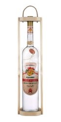 Hrukovice Williams exclusive v devn krabice  1.5l