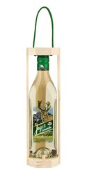 Jager borovička  0.5l