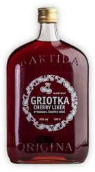 Griotka Bartida  1l