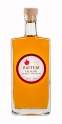 Calvados 3 Bartida  0.7l