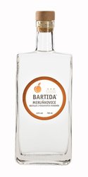 Bartida Merukovice  0.7l