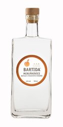 Merukovice Bartida  0.7l