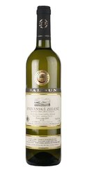 Sylvnsk zelen pozdn sbr Baloun   0.75l