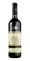 Frankovka pozdn sbr Baloun   0.75l