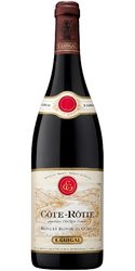 Cote Rotie Brune &amp; Blonde Chateau dAmpuis E.Guigal  0.75 l