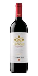 Coronas Tempranillo Torres  0.75l