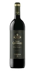 Gran Coronas Torres 0.75l