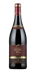 Grand Sangre Toro Torres  0.75l