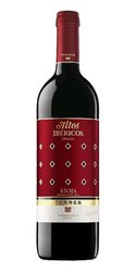 Altos Ibericos Crianza Torres  0.75l